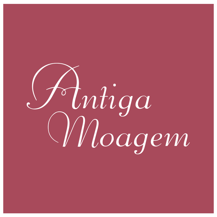 Antiga Moagem