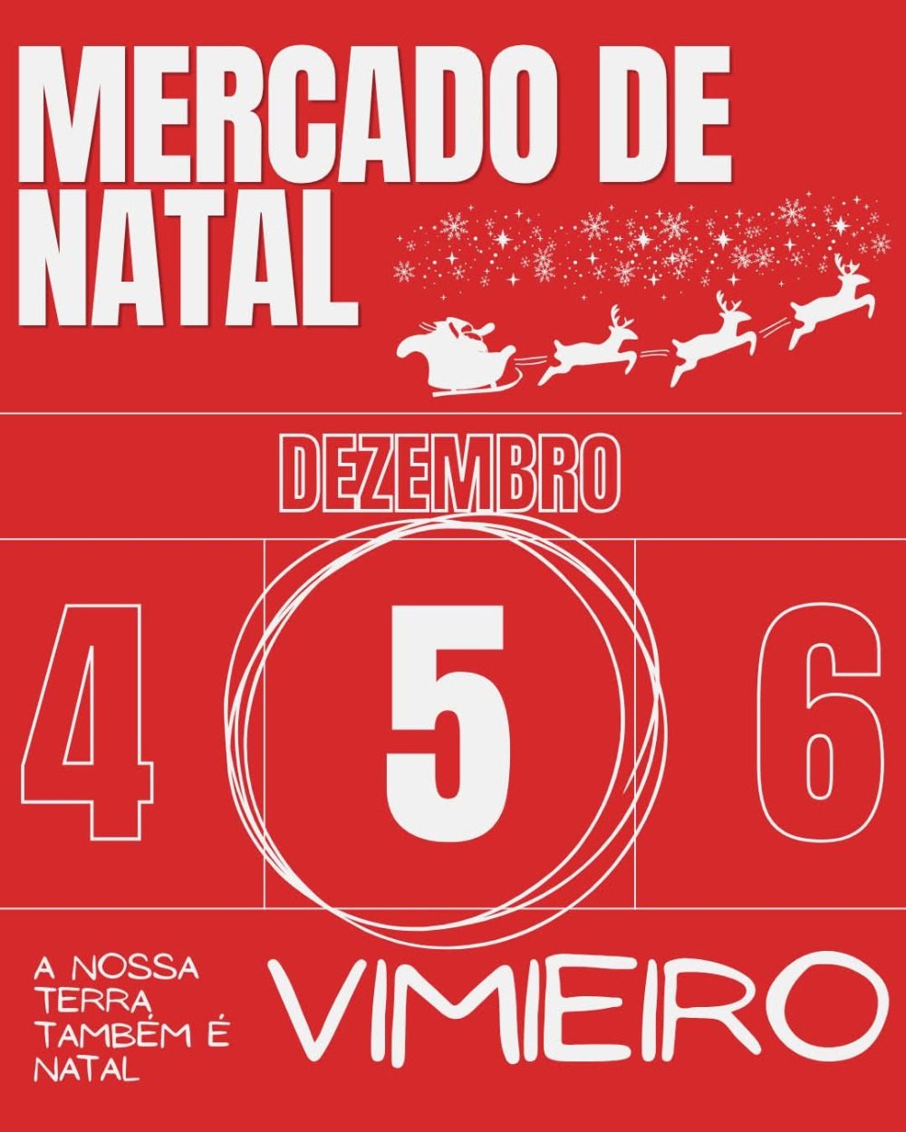 Mercado de Natal